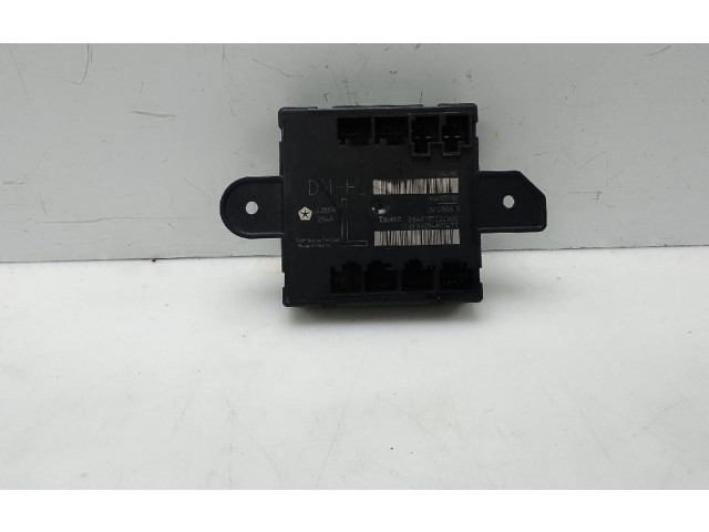 Блок управления 05026809ac   Jeep Cherokee