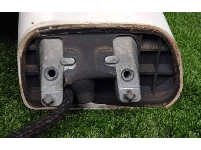 Zpětné zrcátko Citroen C4 Aircross 2005 BLANCO