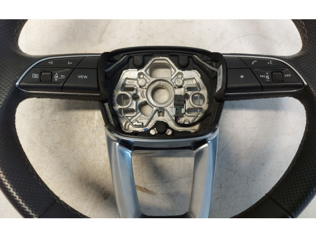 Руль Audi Q3 F3 2018 - года