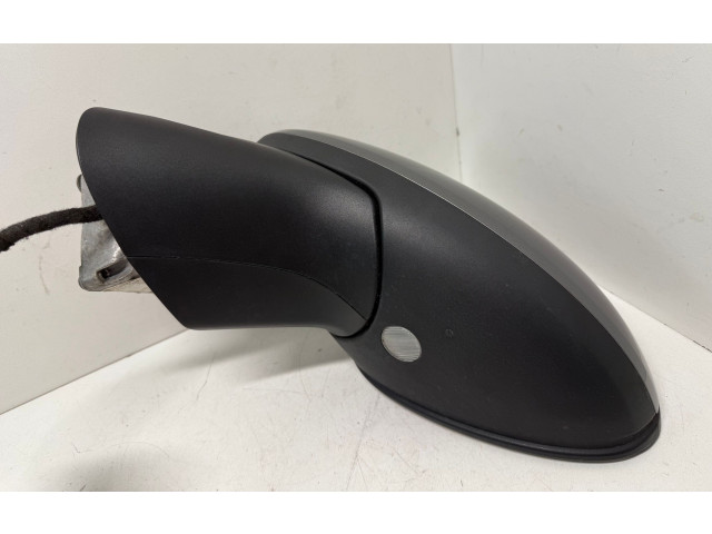 Zpětné zrcátko Porsche Cayenne (92A) 2011 7P5857501, 7P5971469AD