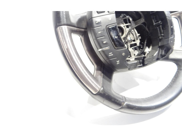 Руль Citroen C5  2008 - 2016 года 4109KX      