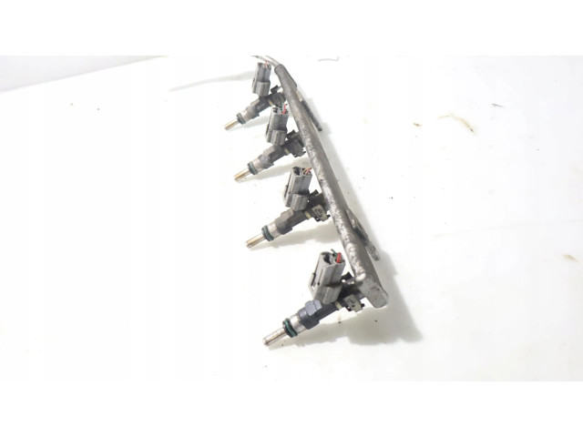 Топливная рампа Mitsubishi Lancer VIII