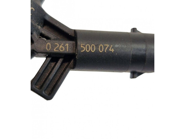 Форсунка 06H906036H, 0261500074    Audi TT TTS Mk2  CDAA CDA 