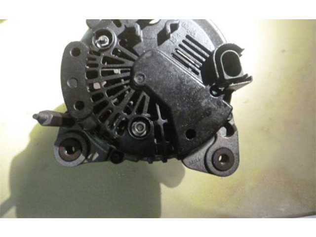 Генератор Mitsubishi Grandis