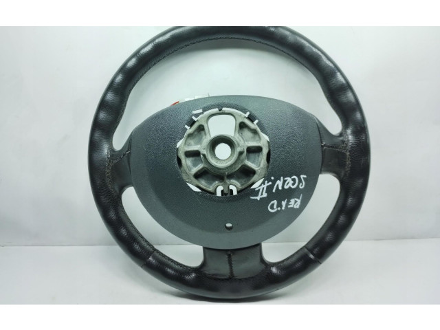 Volant Renault Megane II 2003 8200106306F