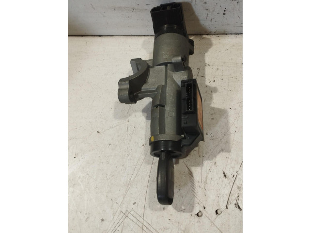 Комплект блоков управления 25182025, 25182025   Chevrolet Spark