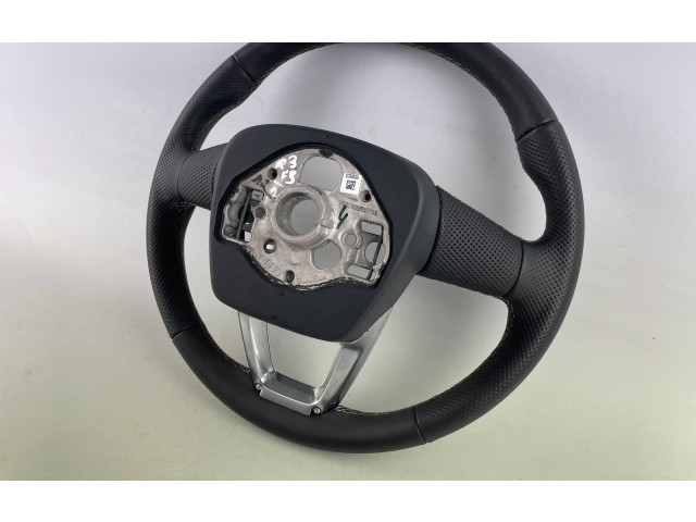 Руль Audi Q3 F3 2018 - года 83A419091AJ