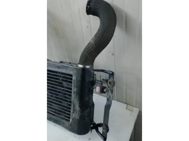 Интеркулер 4D56 Mitsubishi Pajero Sport I