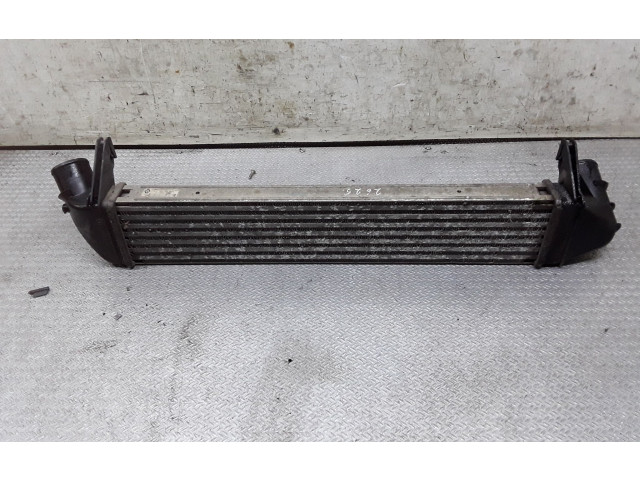 Интеркулер  8200409045A   Dacia Logan I 