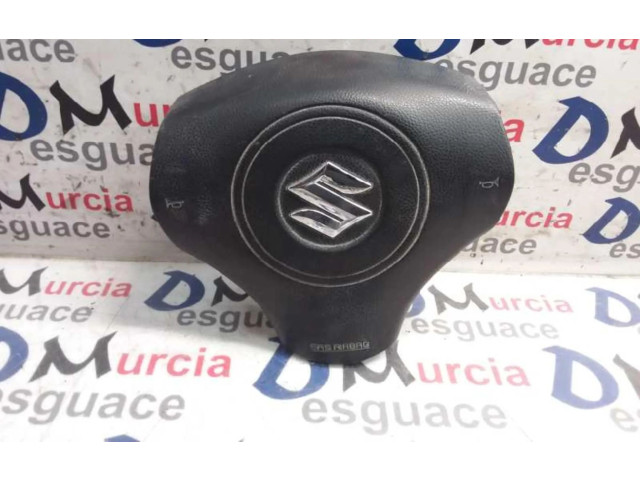 Подушка безопасности двери 4815065J00E   Suzuki Grand Vitara I