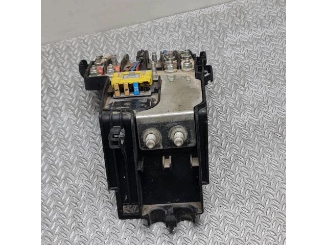 Pojistková skříňka 9812078180, 66652X Citroen Berlingo 2018