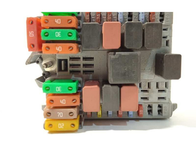 Модуль управления BSM 51799849   Fiat Linea    