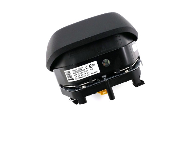 Подушка безопасности водителя 3V0880201AM, 3V0880201AMIZY   Skoda Octavia Mk4