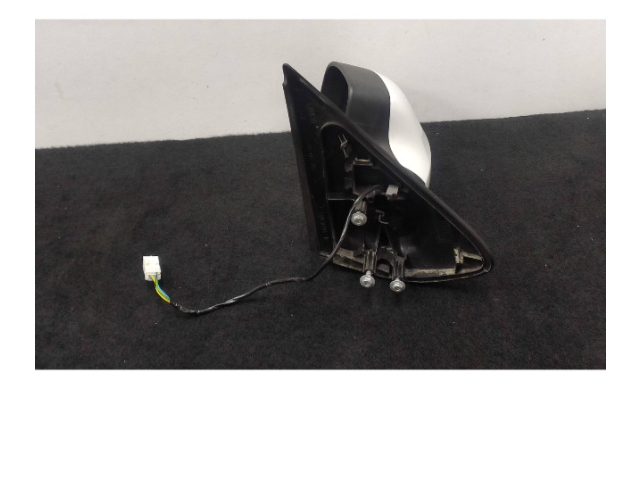 Зеркало электрическое Dacia Logan II 2012 - 2020 года