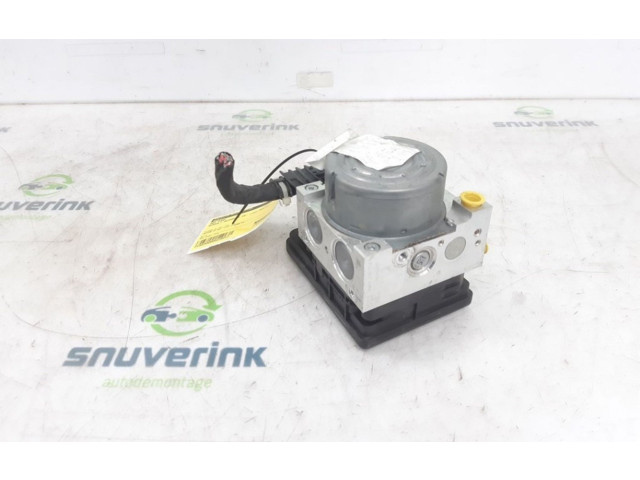 Jednotka ABS 476604349R, 476604349R Renault Megane IV 2017