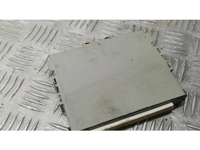 Другие блоки управления / модули