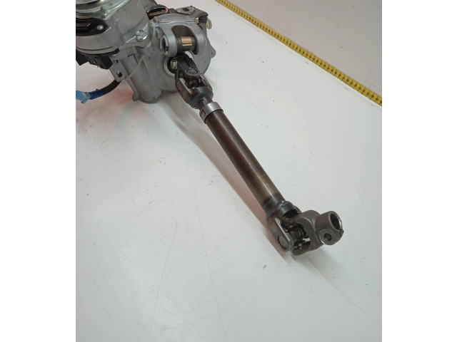 Рулевая рейка JJ00101898 Mitsubishi Outlander 2001 - 2007 года