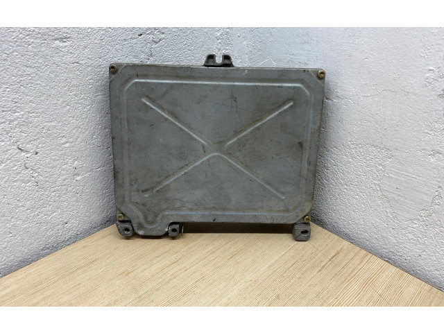 Блок управления двигателя K102124101J, HMC3910024871 Hyundai Pony