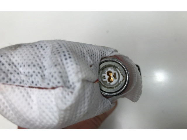 Подушка безопасности в сиденье 10E880241D   Cupra Born