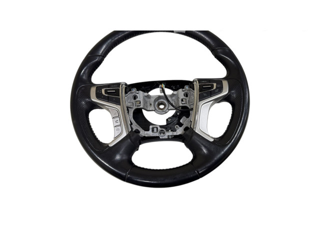 Руль Mitsubishi Outlander 2013 - 2021 года