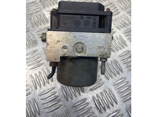 Блок АБС A4544200975, 0265231502 Mitsubishi Colt 2004 - 2008 года