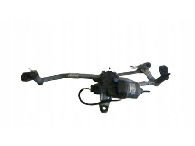 Комплект механизма стеклоочистителей