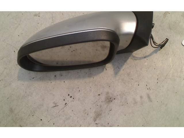 Зеркало электрическое        Mercedes-Benz A W168  1997 - 2004 года   