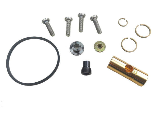 Turbodmychadlo Турбина 822182, 839077 Audi Q7 4M