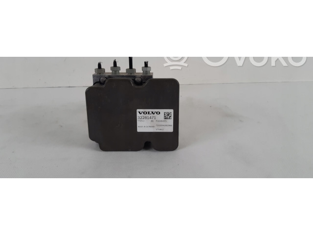 Блок АБС 32281471 Volvo XC40 - года