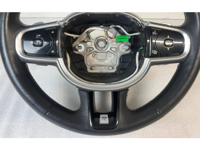 Volant Volvo XC90 2018   