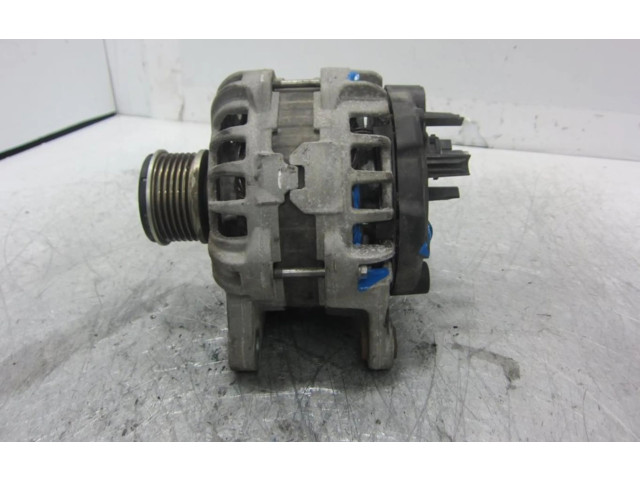 Генератор 231005933R   Dacia Logan II      