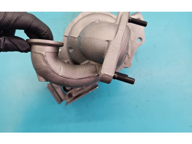  Турбина Ford Galaxy  742110-7, IMPRK1378535         