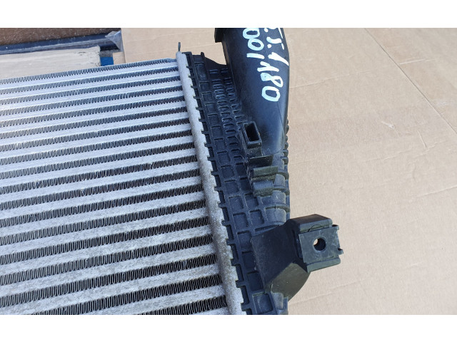 Интеркулер  4M0145804BT, JD1271007690   Audi Q8 