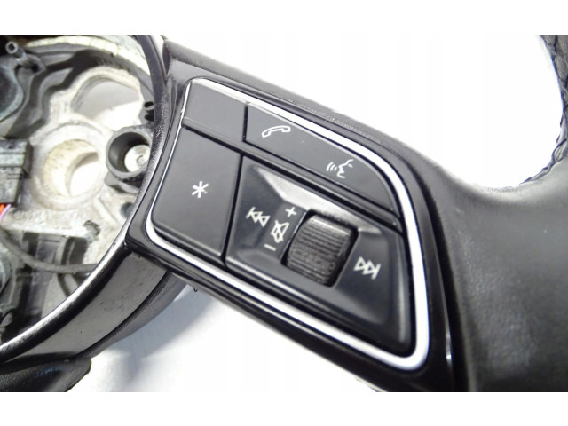 Volant Audi A4 S4 B9 8W 2021 8W0419689