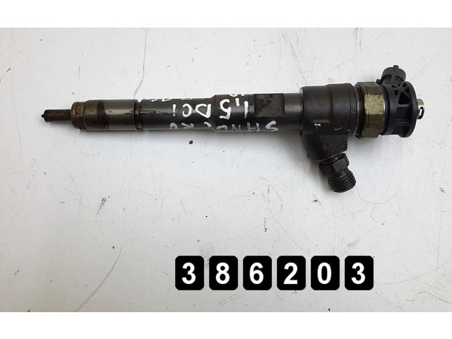 Vstřikovač    Renault Sandero I     