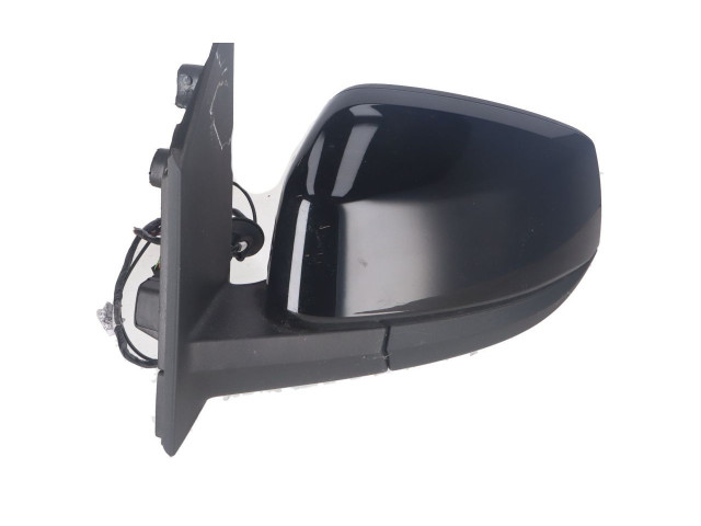 Зеркало электрическое Volkswagen Caddy 2020 - года