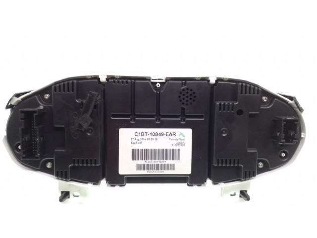 Přístrojová deska Ford Fiesta 2016 C1BT10849EAR