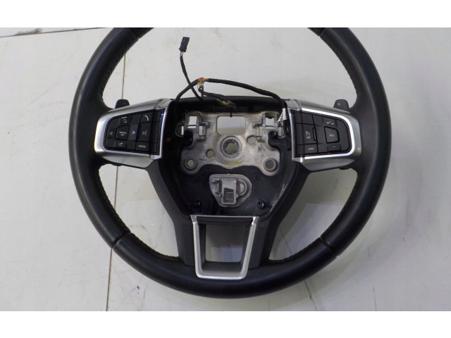 Руль Land Rover Discovery Sport 2014 - года