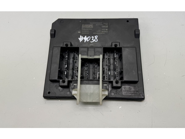 Блок комфорта 5Q0937084CF, 5Q0937084CF Skoda Superb B8 (3V)