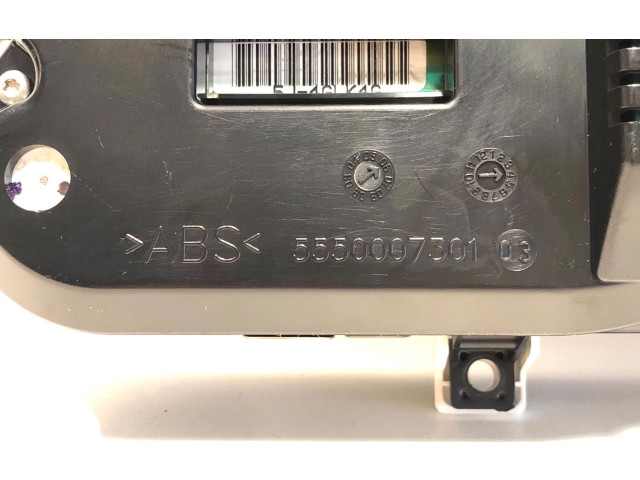 Панель приборов 4F0920980M Audi A6 Allroad C6