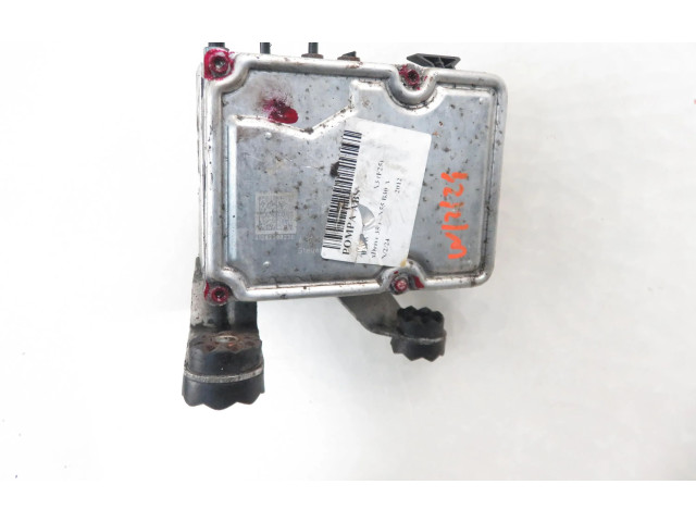 Блок АБС 10021207624, 6852747 BMW X3 F25 2010 - 2017 года