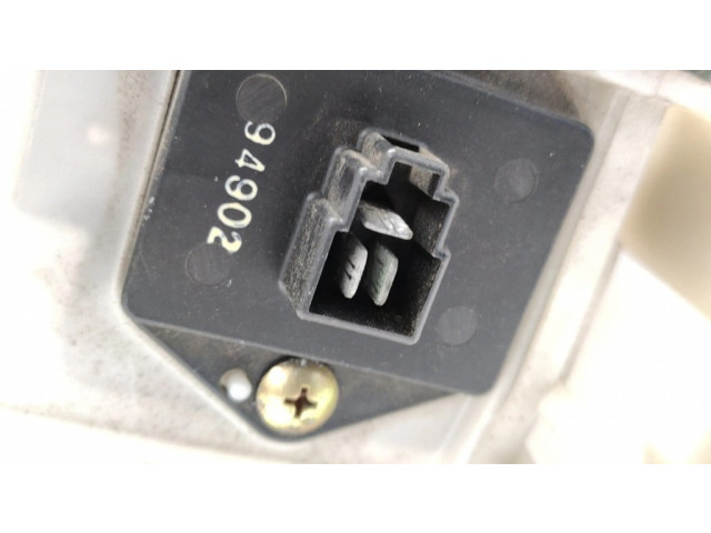 Пластиковый корпус