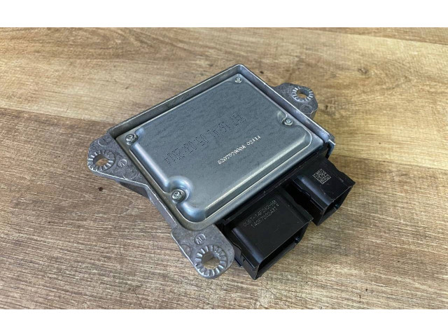 Блок подушек безопасности CX23-14D374-Ad Jaguar XF X260