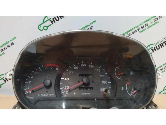 Přístrojová deska  Hyundai Accent  9595022100  