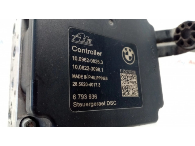 Jednotka ABS 6793936, 34516793931 BMW 3 F30 F35 F31 2012