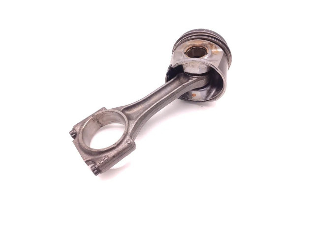  Поршень с шатуном BNV BNV  Skoda Fabia Mk2 (5J)  