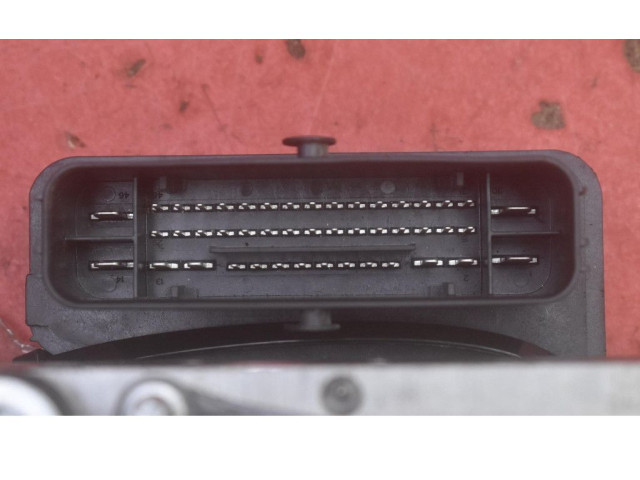 Блок АБС GX73-14F447-AH, GX73-14F447-AH Jaguar XE 2015 - года