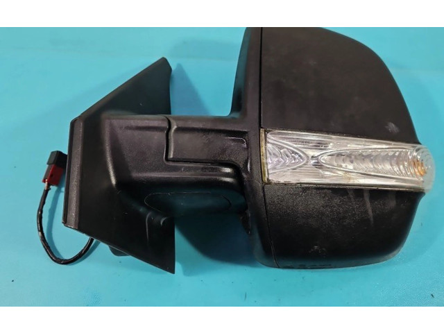 Зеркало электрическое        Opel Combo D  2011 - 2017 года   