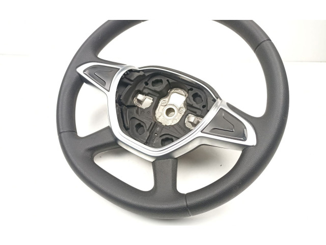 Руль Daewoo Tacuma   -  года 96264655, 00L08A0158      