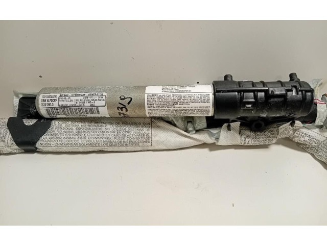 Боковая подушка безопасности 85342022604E, 85342022604E   BMW X3 E83